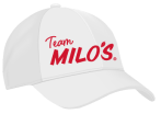 Milos Cap