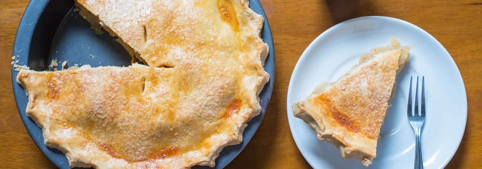 Milo's Famous Sweet Tea Pie Recipe Milo's Tea Company, Inc.