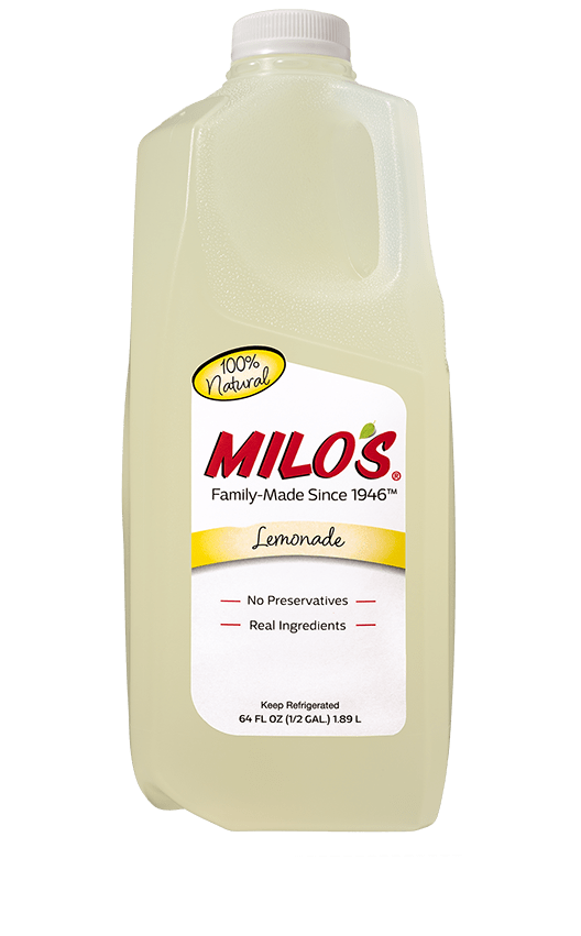 Milo’s Beverages Request Your Favorite Beverage