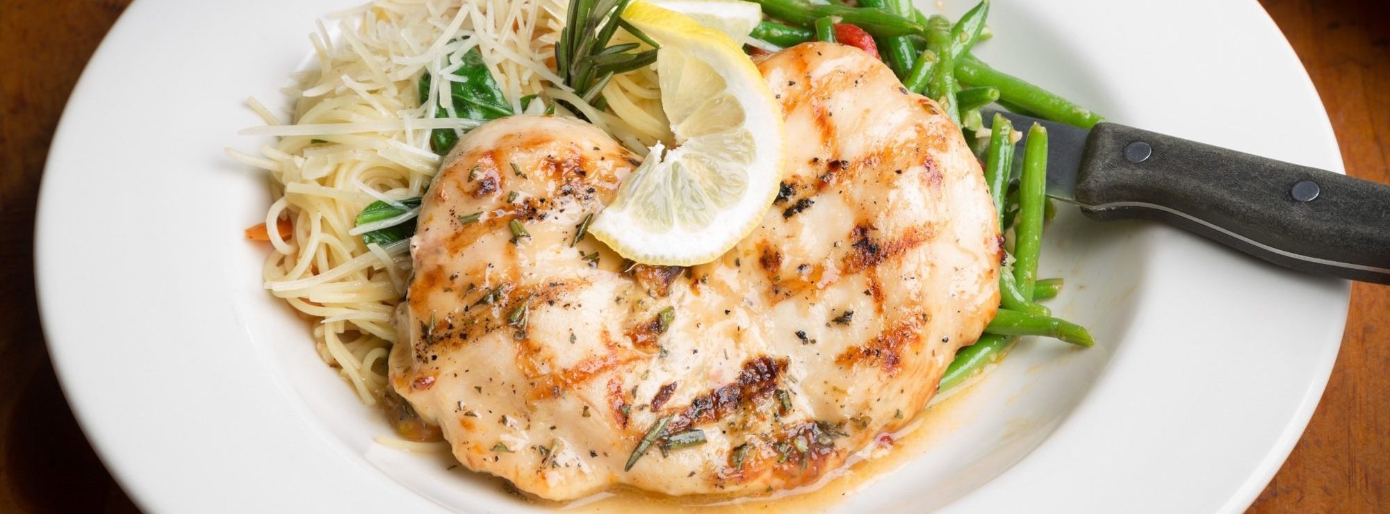 Milo's Lemonade Balsamic Chicken Recipe - Milo's Tea Company, Inc.