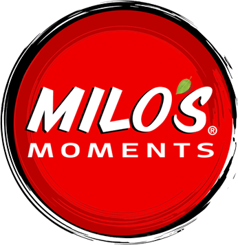 Milo's Moments