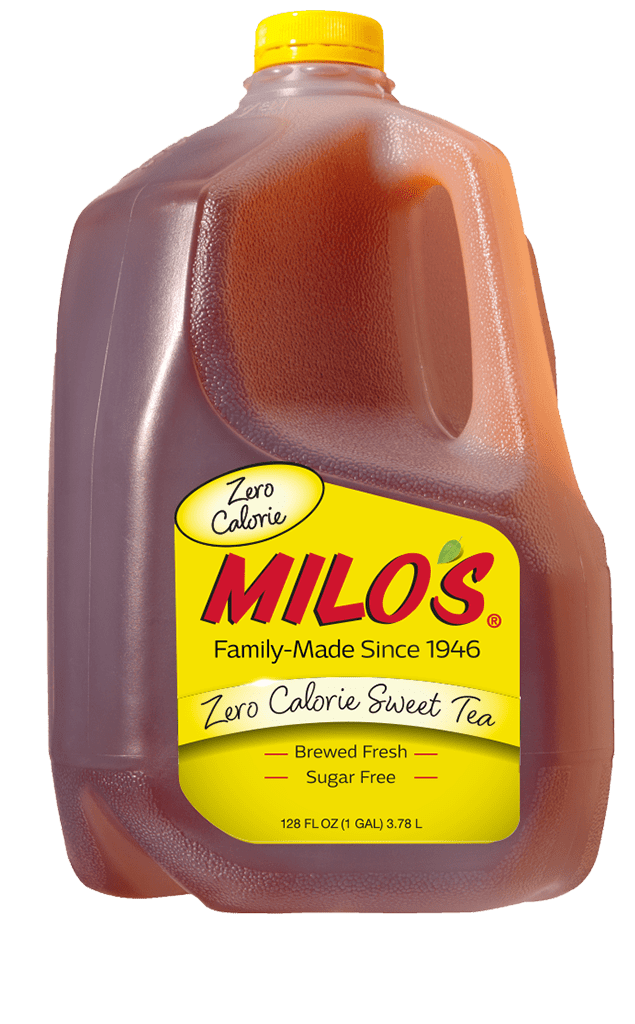 Milos Zero Calorie Sweet Tea